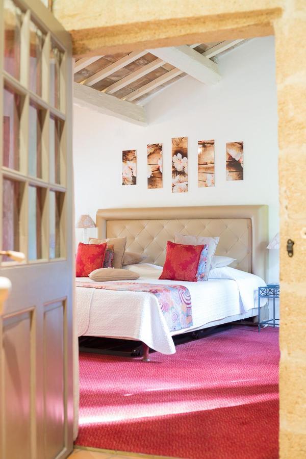 Le Castellas - Les Collectionneurs 4* Collias
