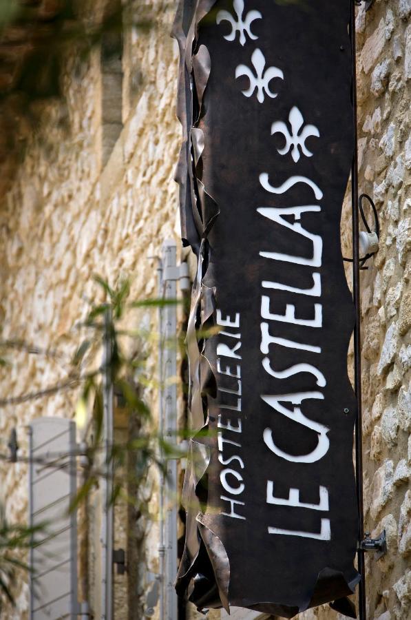 Le Castellas & - Teritoria 4* Collias