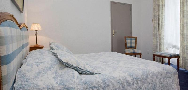 Hotel Le Castellas - Les Collectionneurs Collias