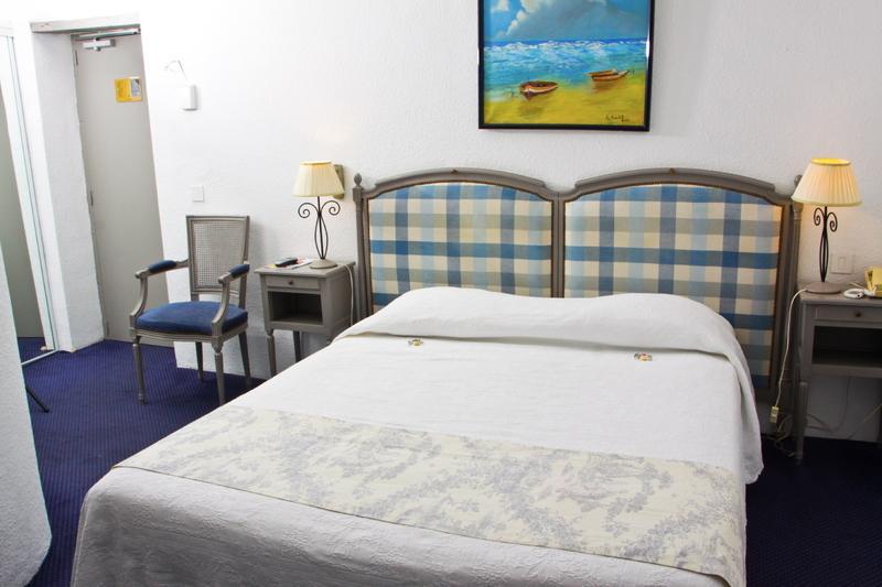 Hotel Le Castellas - Les Collectionneurs