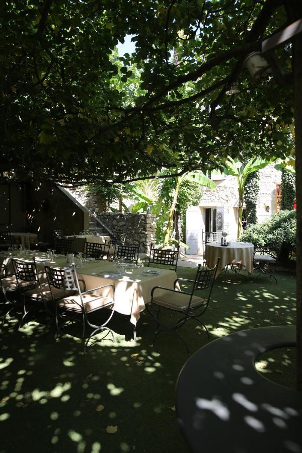 Le Castellas - Les Collectionneurs 4* Collias