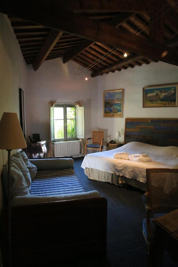 Hotel Le Castellas & - Teritoria Collias
