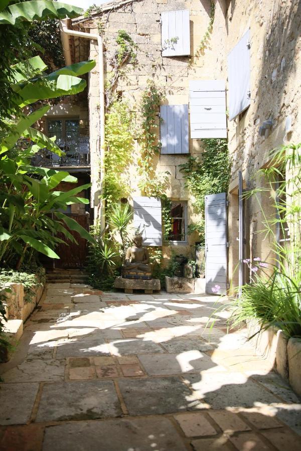 Hotel Le Castellas - Les Collectionneurs 4*