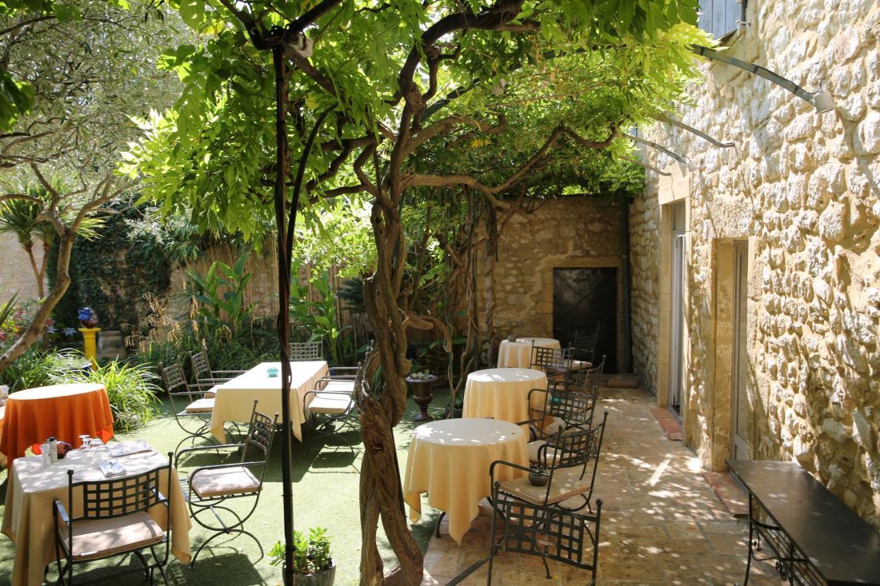 Le Castellas & - Teritoria Hotel 4*