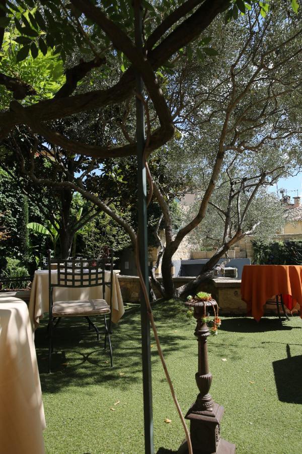 Le Castellas - Les Collectionneurs Hotel 4*
