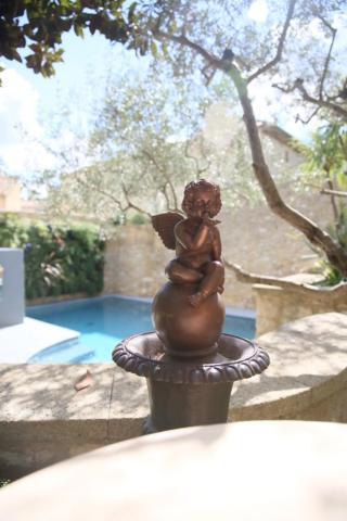 Hotel Le Castellas - Les Collectionneurs 4*