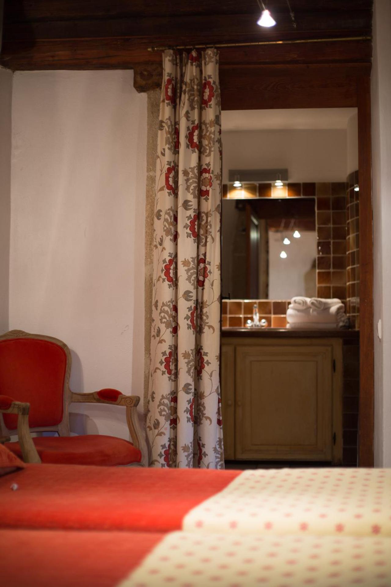 Hotel Le Castellas - Les Collectionneurs