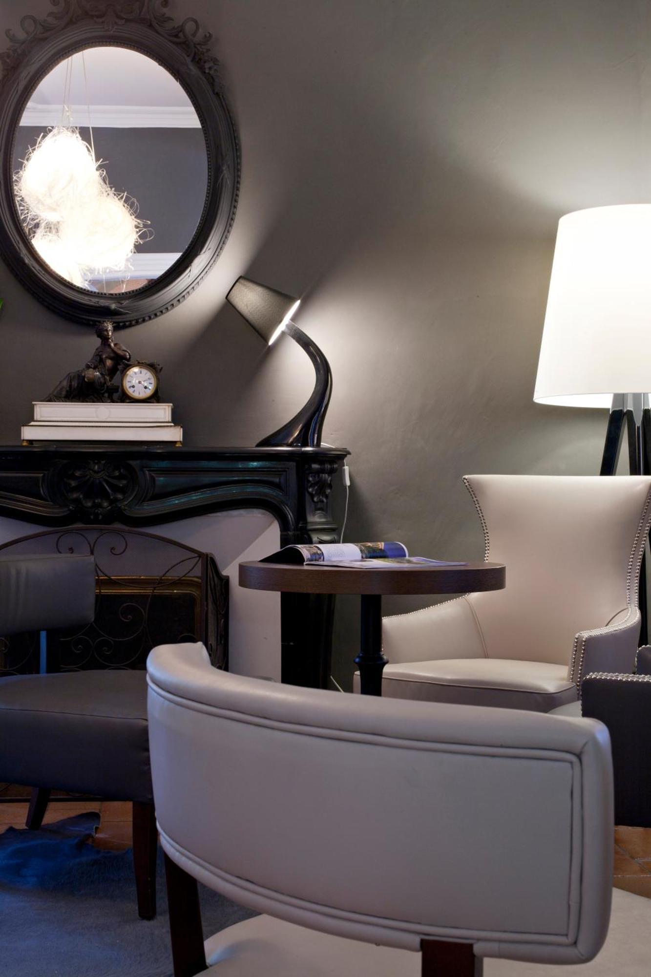 Hotel Le Castellas & - Teritoria
