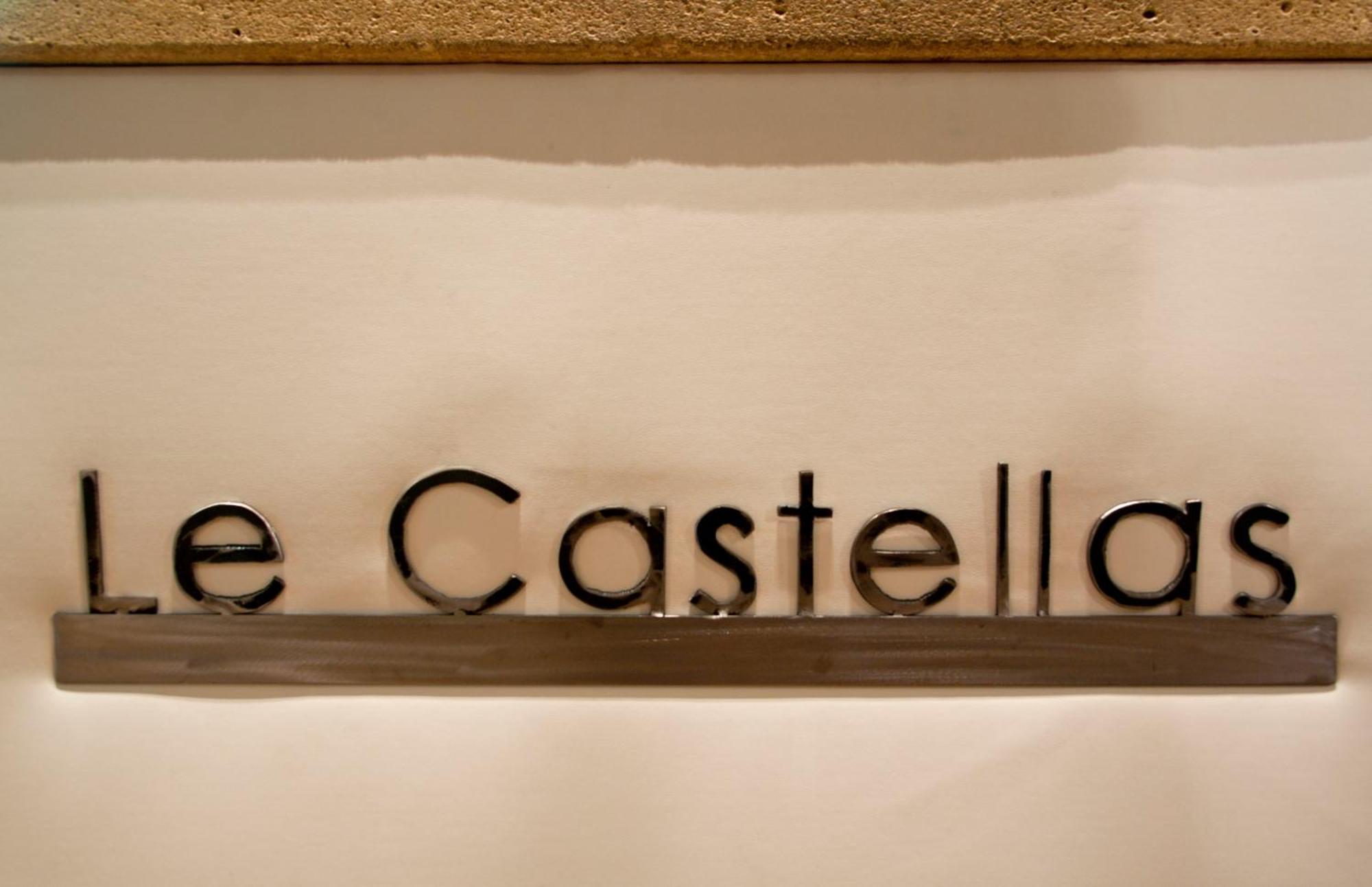 Hotel Le Castellas - Les Collectionneurs 4*