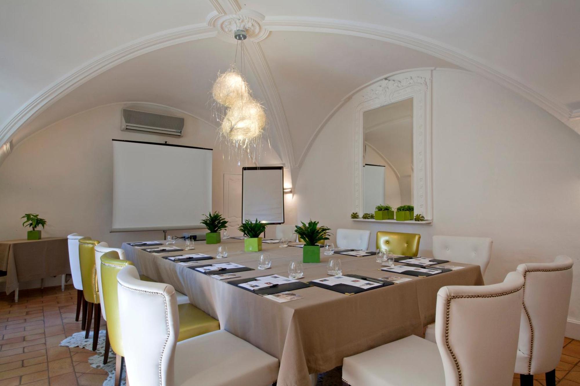 Hotel Le Castellas & - Teritoria 4*