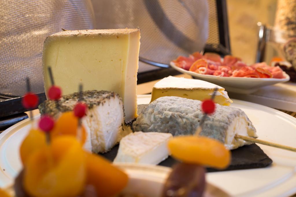 Hotel Le Castellas - Les Collectionneurs 4*