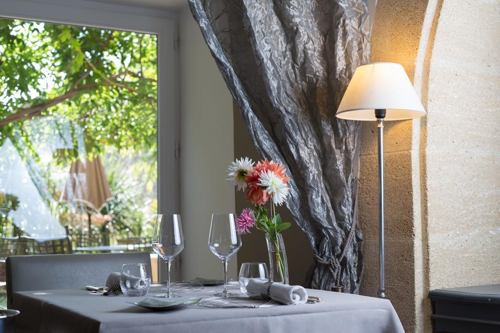 Le Castellas - Les Collectionneurs Hotel Collias