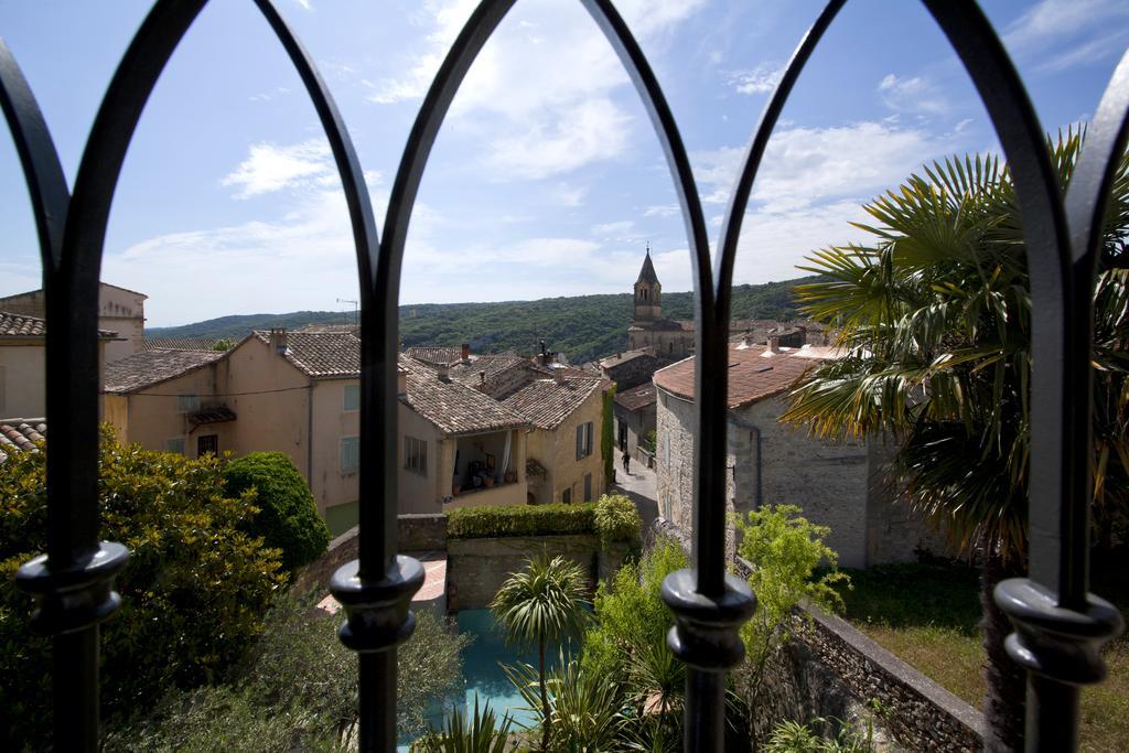 Hotel Le Castellas - Les Collectionneurs
