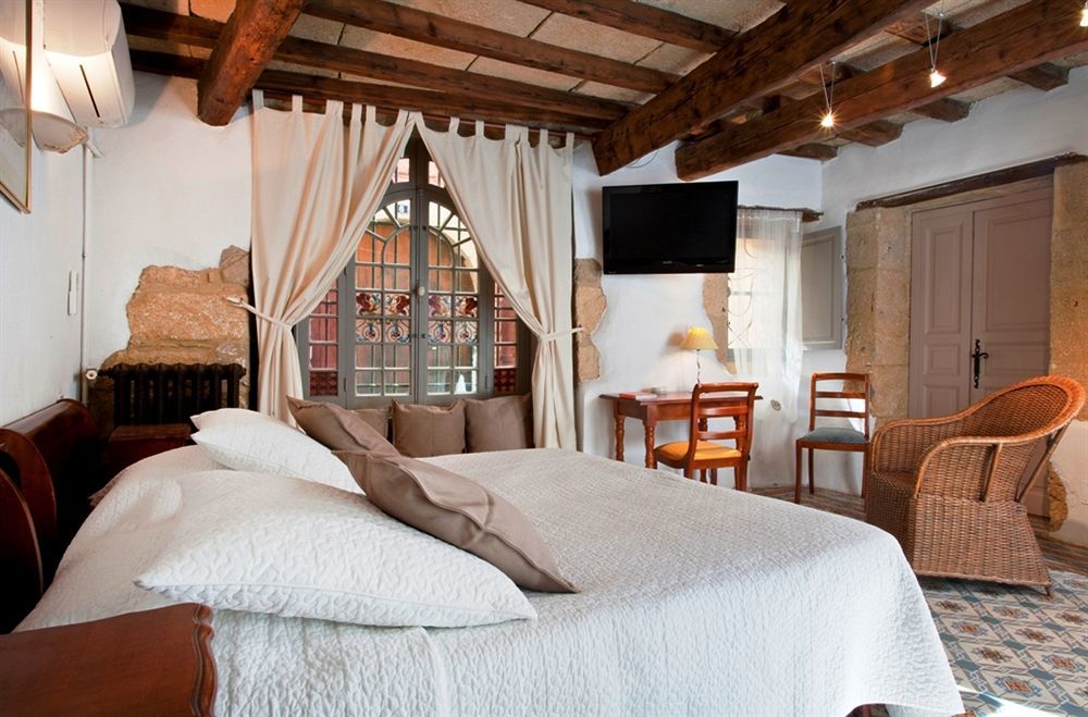 Le Castellas & - Teritoria Hotel 4*