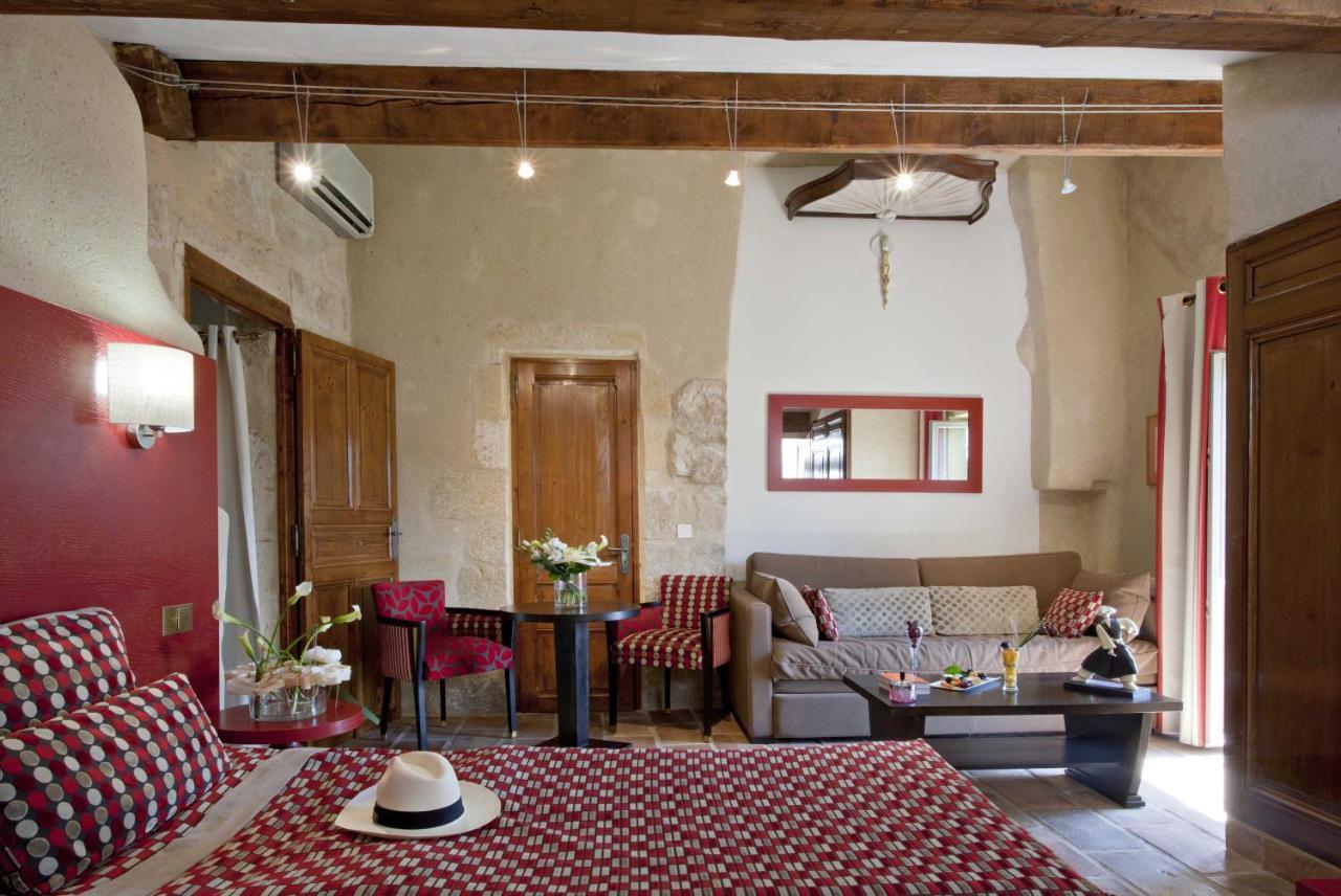 Le Castellas - Les Collectionneurs 4*