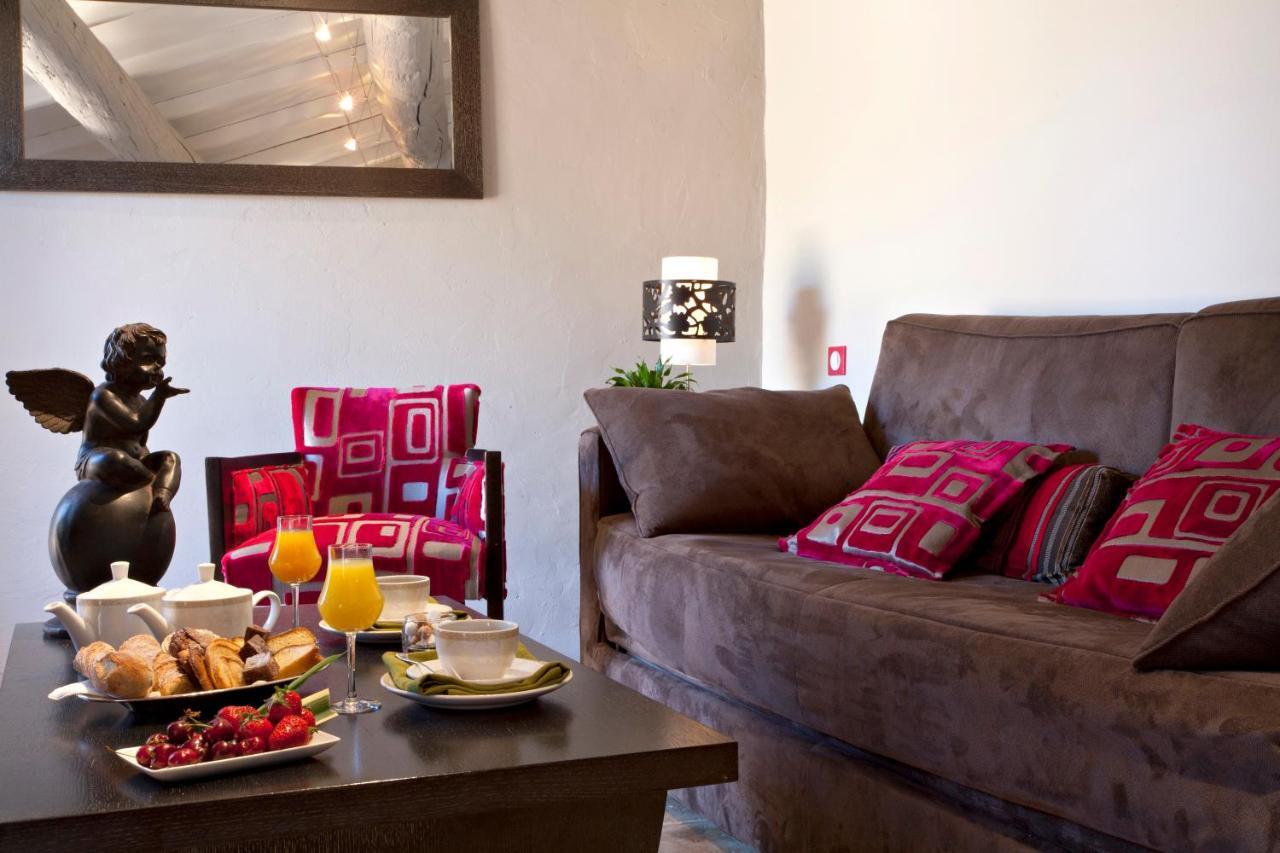 Hotel Le Castellas - Les Collectionneurs