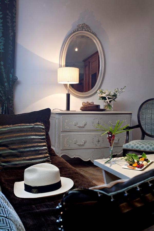 Le Castellas & - Teritoria Hotel Collias