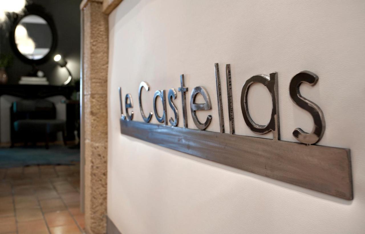 Le Castellas & - Teritoria 4*