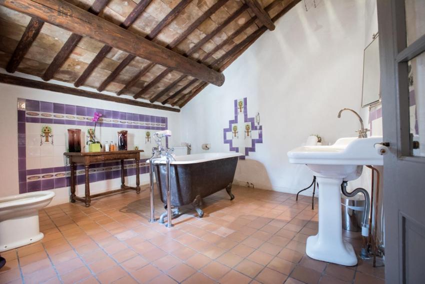 Le Castellas - Les Collectionneurs Hotel 4*