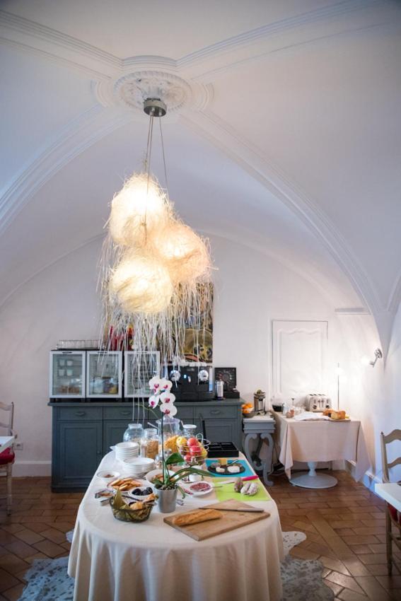 Le Castellas - Les Collectionneurs 4*