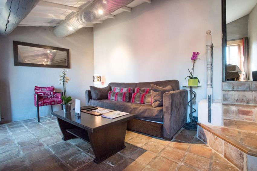 Hotel Le Castellas - Les Collectionneurs